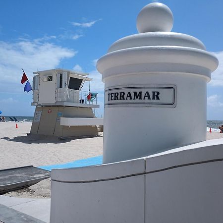Private Residences At The Atlantic Resort & Spa Fort Lauderdale Exterior photo