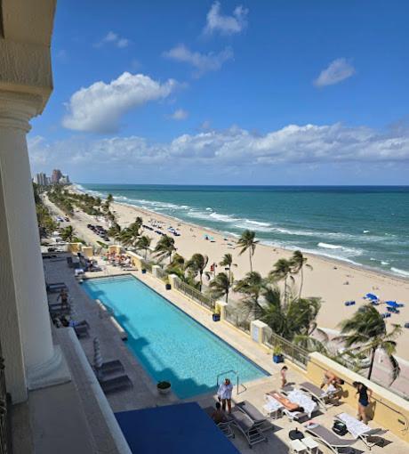 Private Residences At The Atlantic Resort & Spa Fort Lauderdale Exterior photo