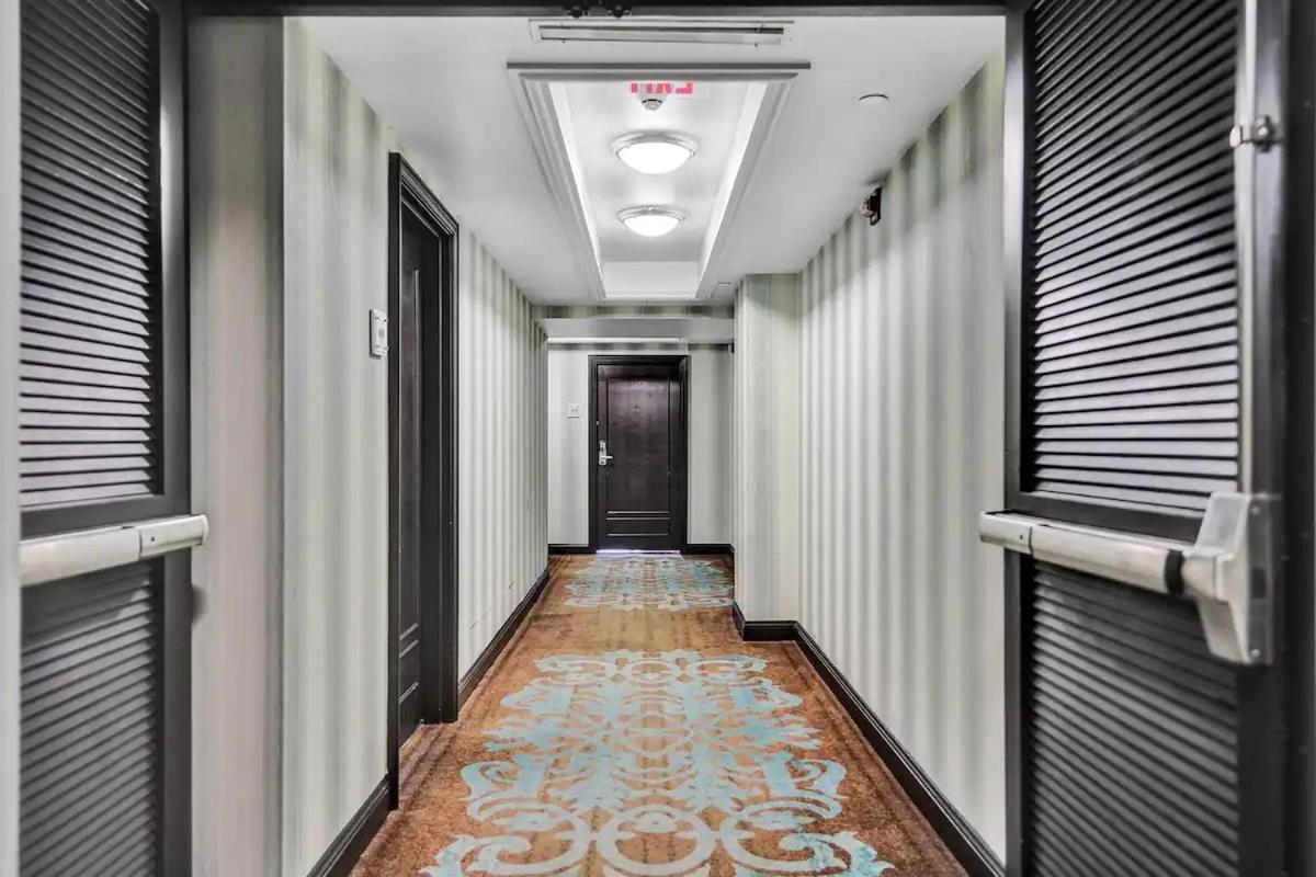 Private Residences At The Atlantic Resort & Spa Fort Lauderdale Exterior photo