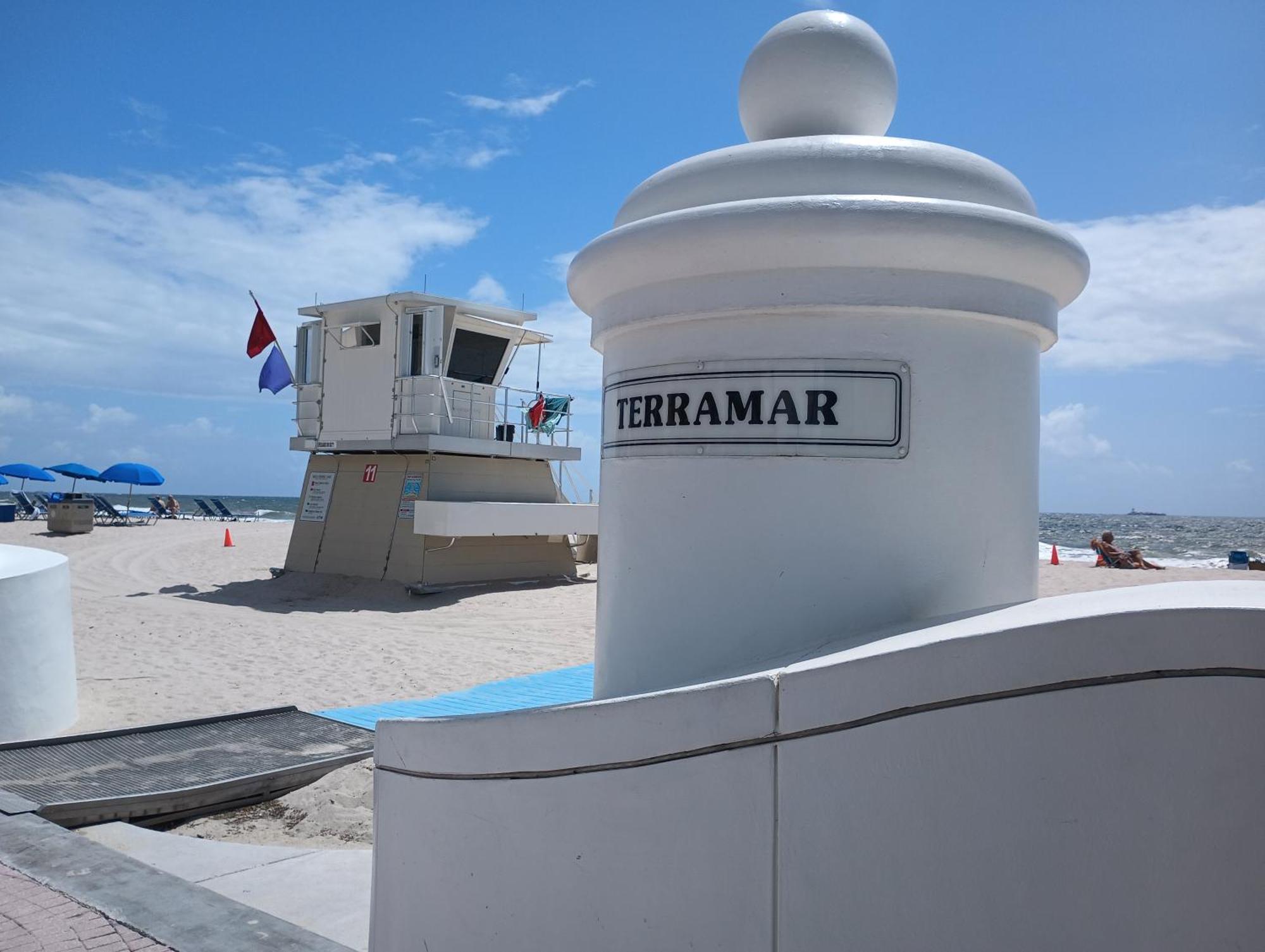 Private Residences At The Atlantic Resort & Spa Fort Lauderdale Exterior photo