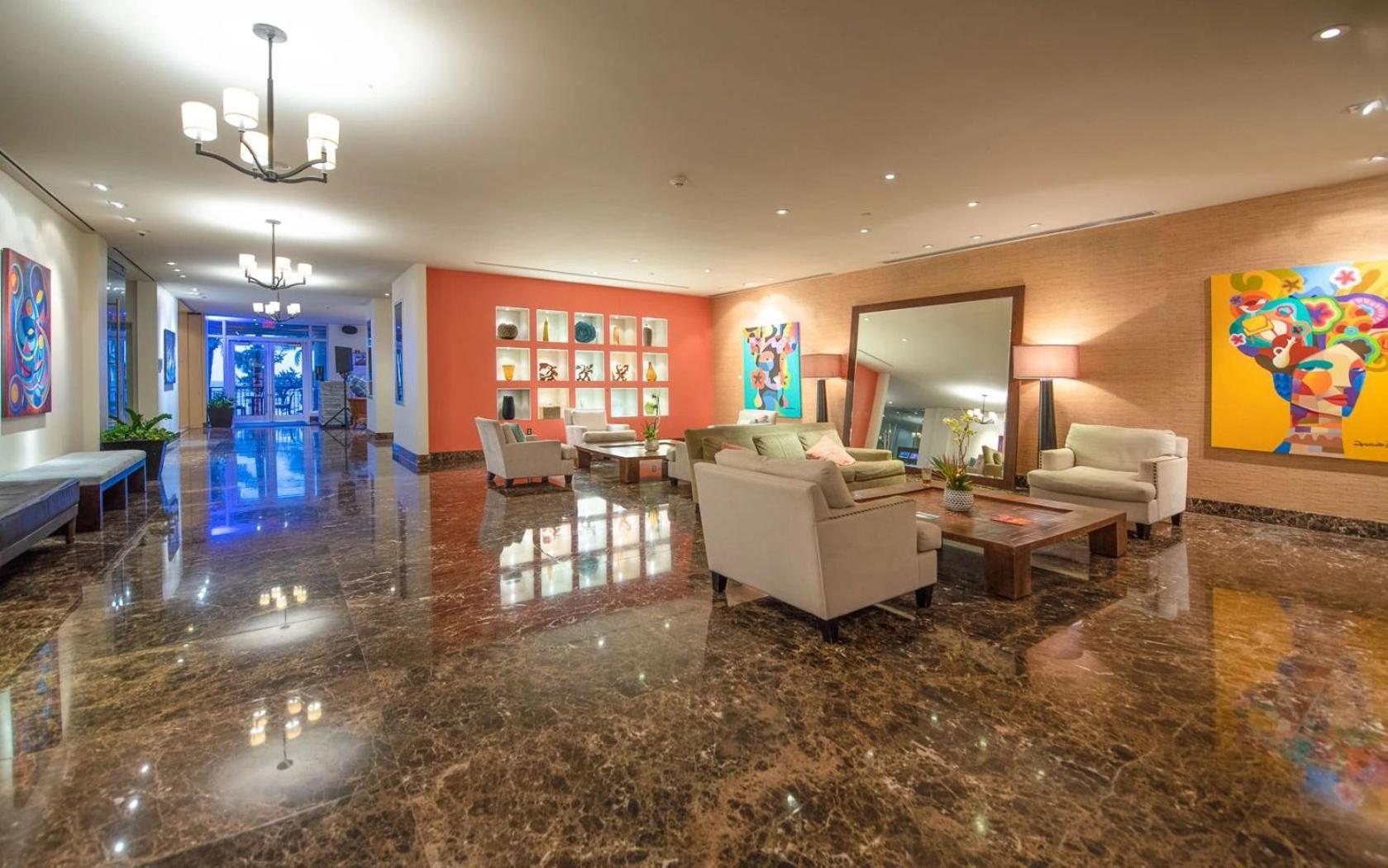 Private Residences At The Atlantic Resort & Spa Fort Lauderdale Exterior photo