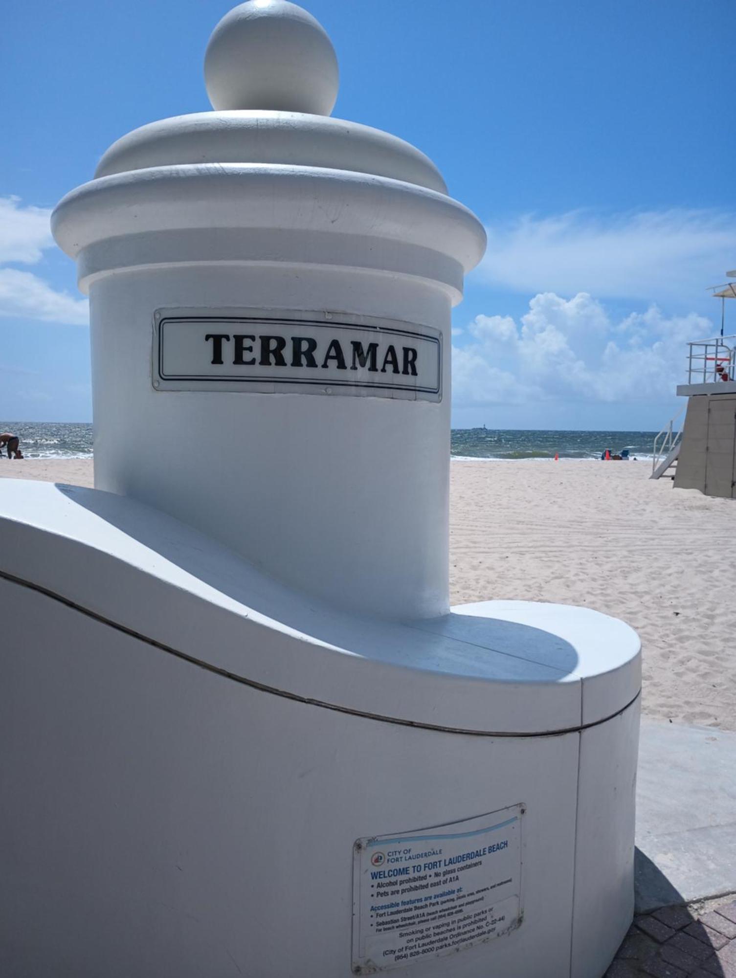 Private Residences At The Atlantic Resort & Spa Fort Lauderdale Exterior photo