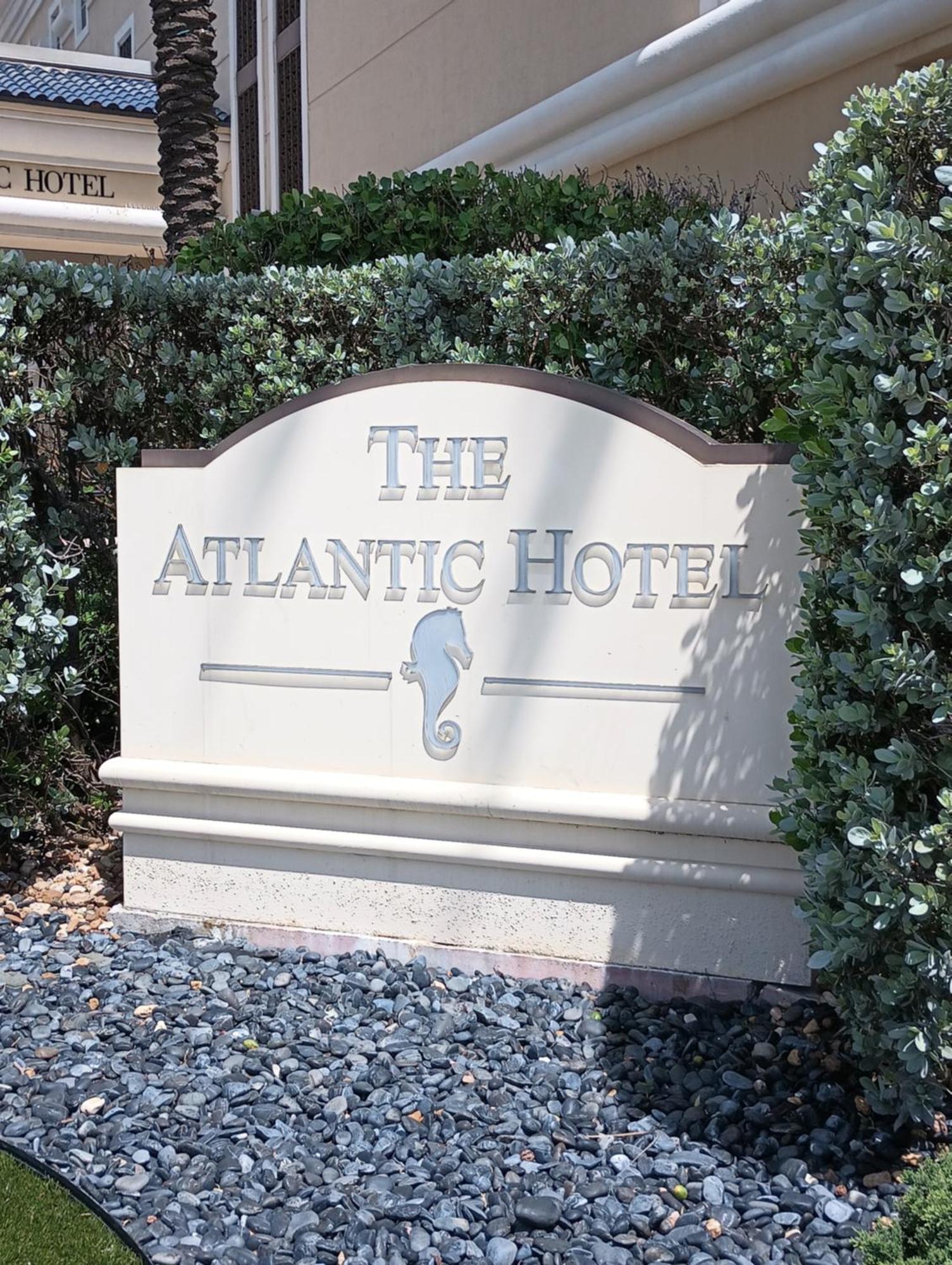 Private Residences At The Atlantic Resort & Spa Fort Lauderdale Exterior photo